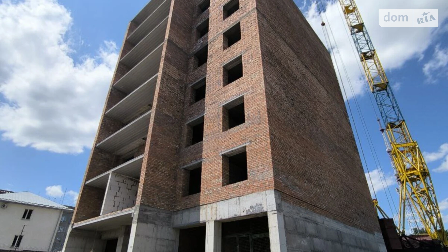 Продается 2-комнатная квартира 43.86 кв. м в Хмельницком, просп. Мира, 41/1 - фото 2