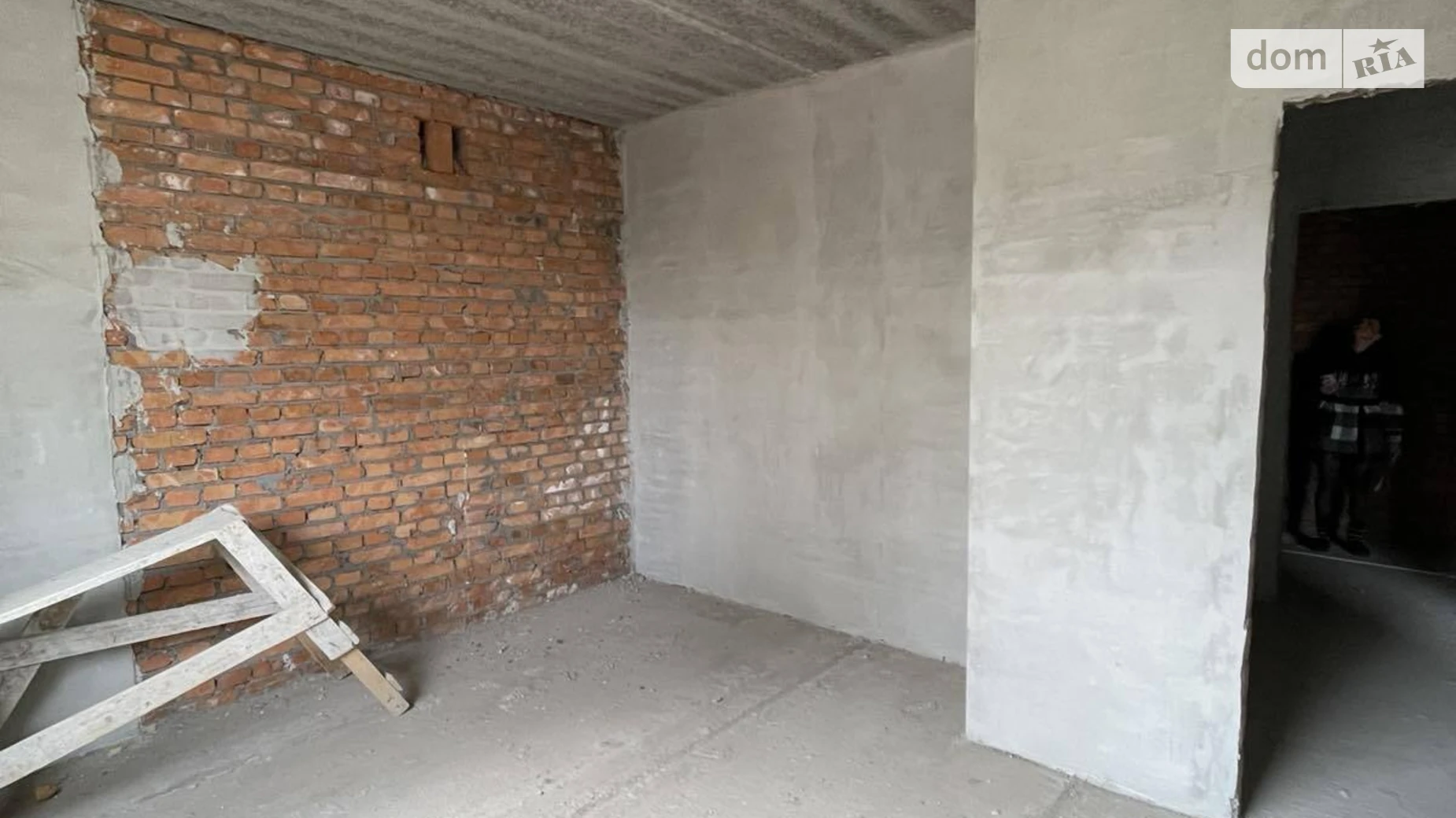 Продається 1-кімнатна квартира 43 кв. м у Хмельницькому, вул. Озерна, 9 - фото 2