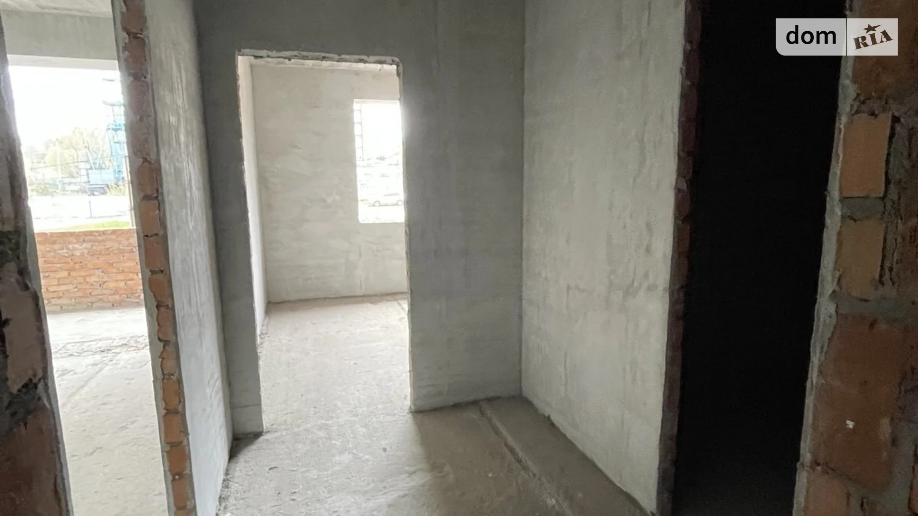 Продається 1-кімнатна квартира 43 кв. м у Хмельницькому, вул. Озерна, 9 - фото 4