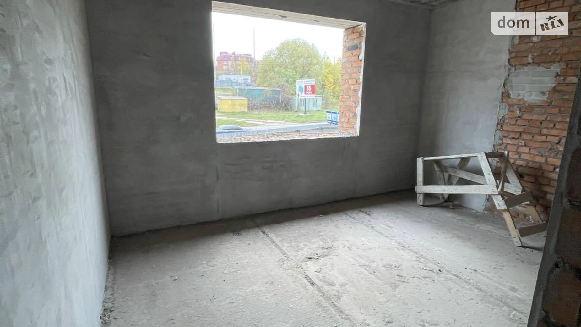 Продається 1-кімнатна квартира 43 кв. м у Хмельницькому, вул. Озерна, 9 - фото 5