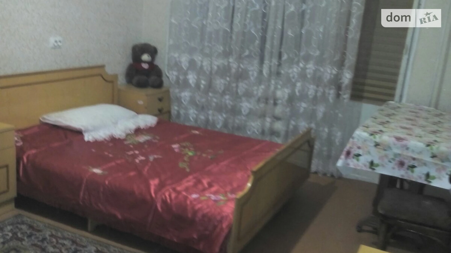 Сдается в аренду 1-комнатная квартира 33 кв. м в Виннице, ул. Пирогова - фото 3