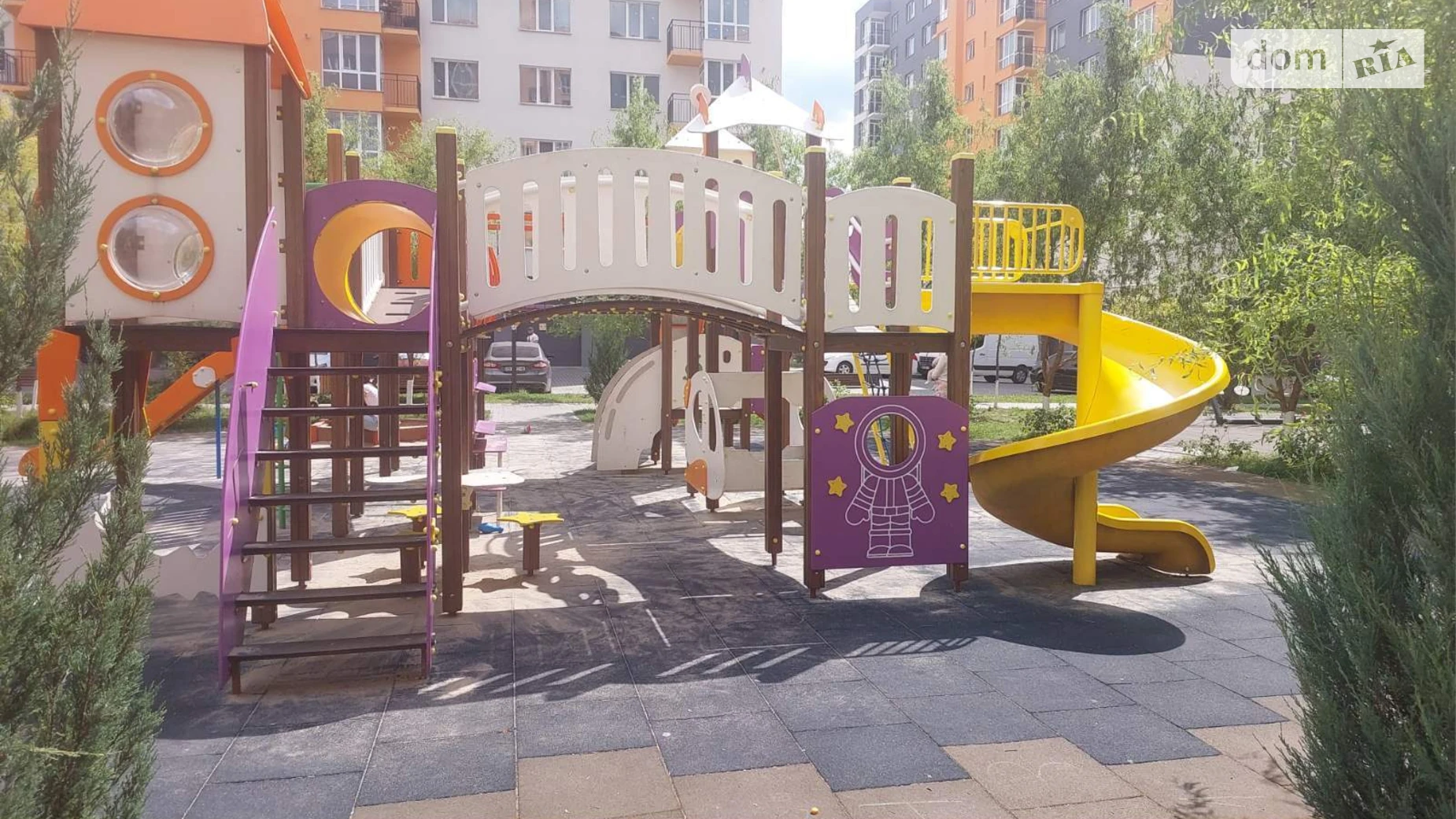 Продается 1-комнатная квартира 45.84 кв. м в Винницких Хуторах, Немировское шоссе - фото 2