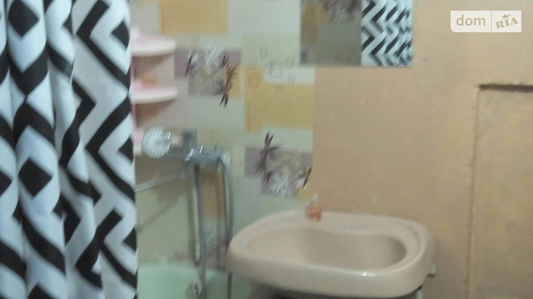 Сдается в аренду 1-комнатная квартира 33 кв. м в Виннице, ул. Пирогова - фото 4