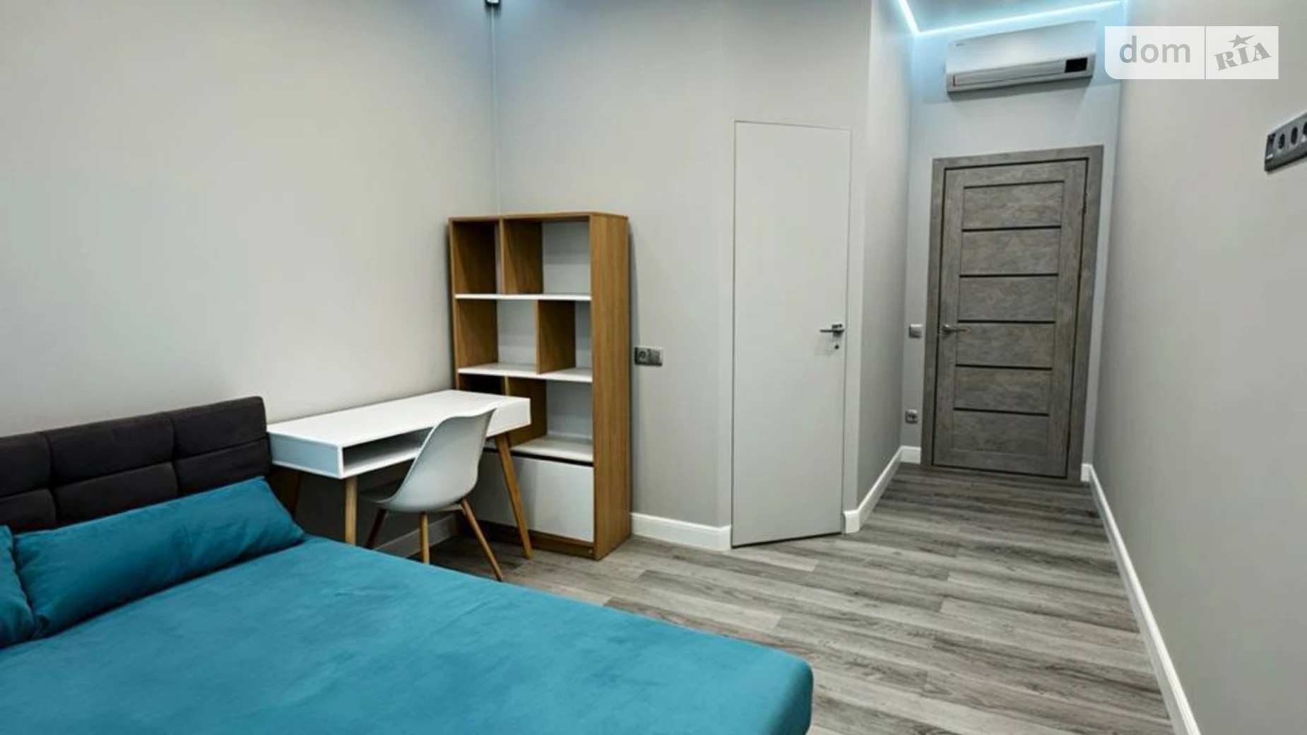 Продається 1-кімнатна квартира 62.5 кв. м у Дніпрі, бул. Зоряний, 1М - фото 4