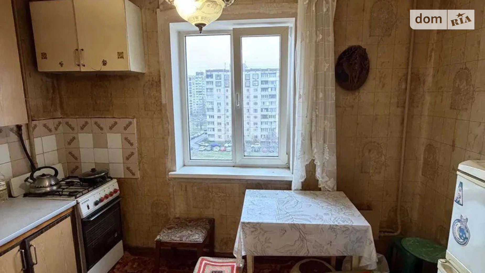 Продается 1-комнатная квартира 30.9 кв. м в Киеве, цена: 35000 $ - фото 3