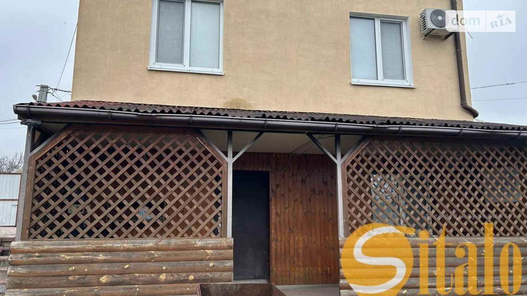 Продается дом на 2 этажа 70 кв. м с мансардой, цена: 44999 $ - фото 2