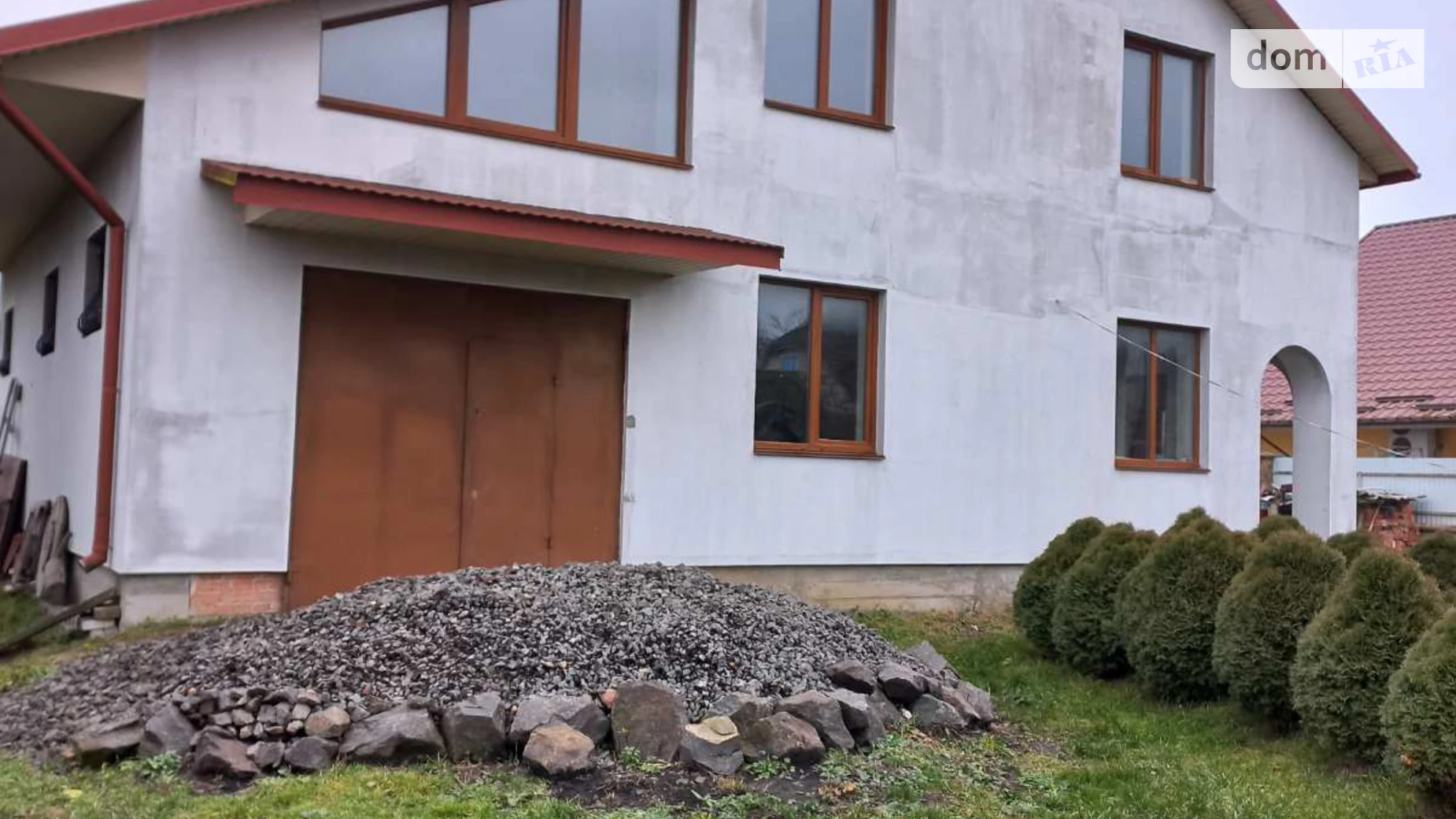 Продається будинок 2 поверховий 232 кв. м з бесідкою, цена: 140000 $ - фото 5