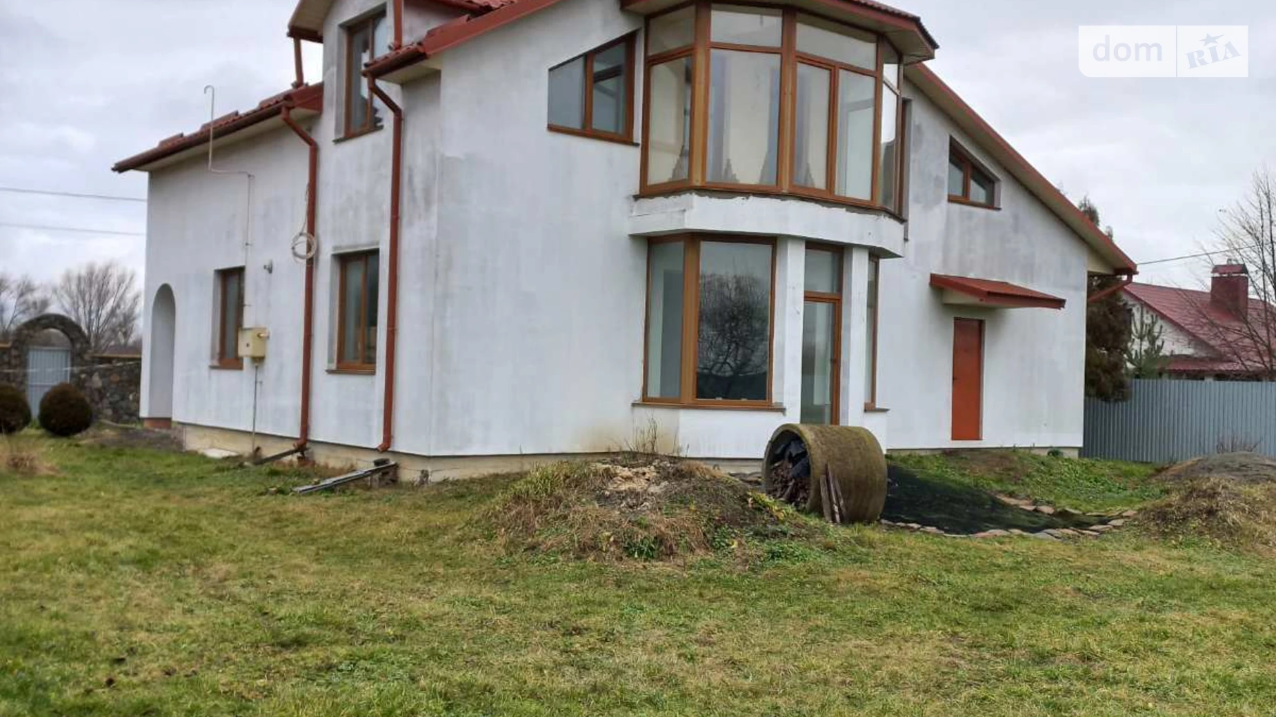 Продається будинок 2 поверховий 232 кв. м з гаражем, цена: 140000 $ - фото 2