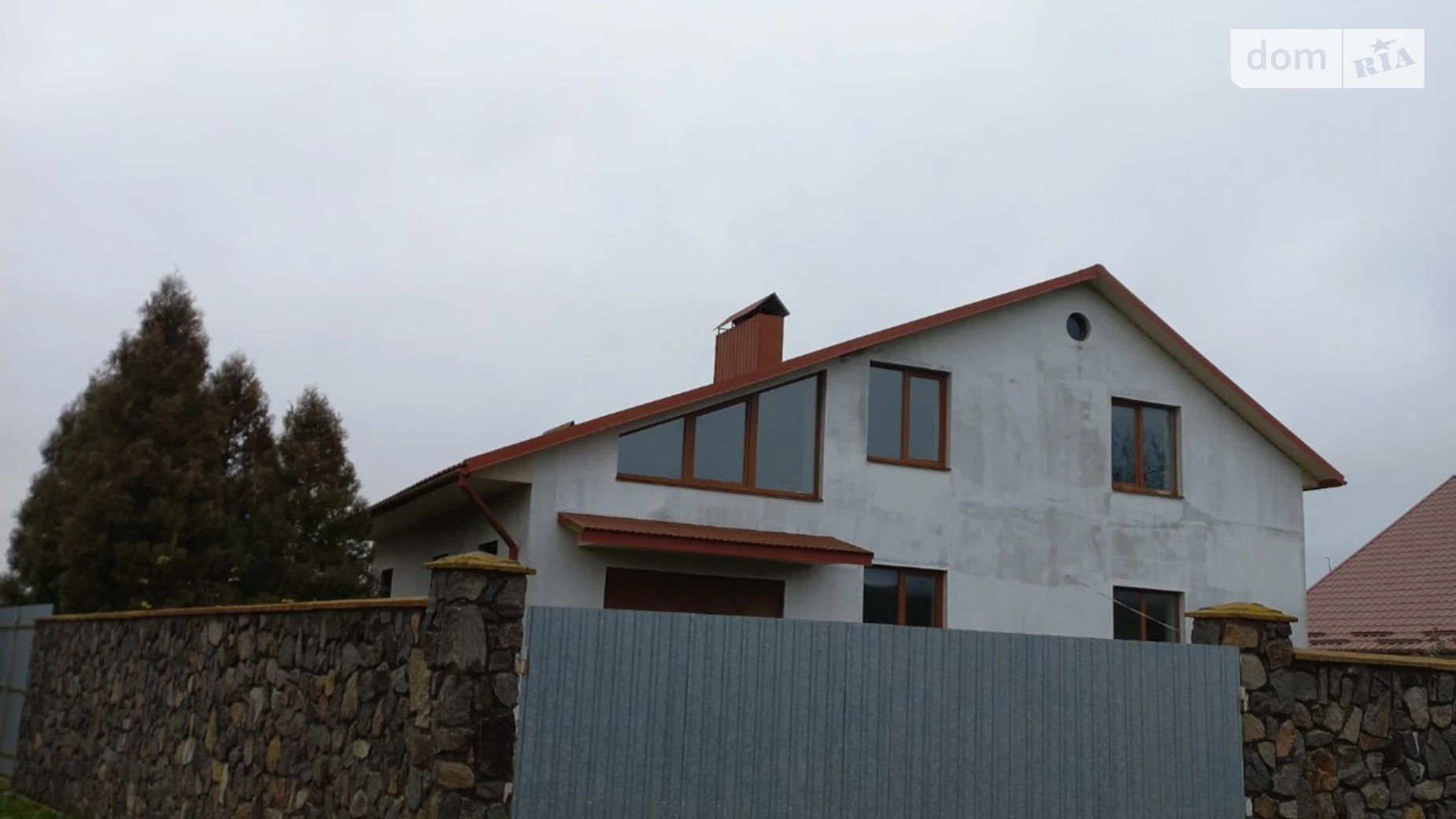 Продається будинок 2 поверховий 232 кв. м з бесідкою, цена: 140000 $ - фото 2