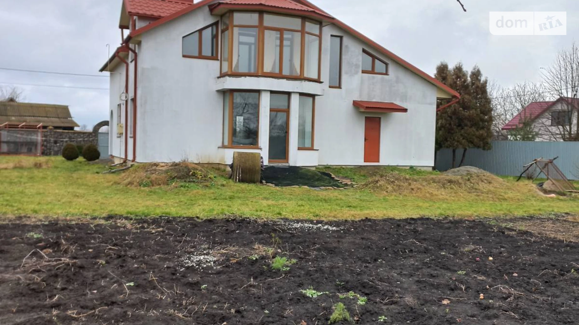 Продається будинок 2 поверховий 232 кв. м з бесідкою, цена: 140000 $ - фото 3