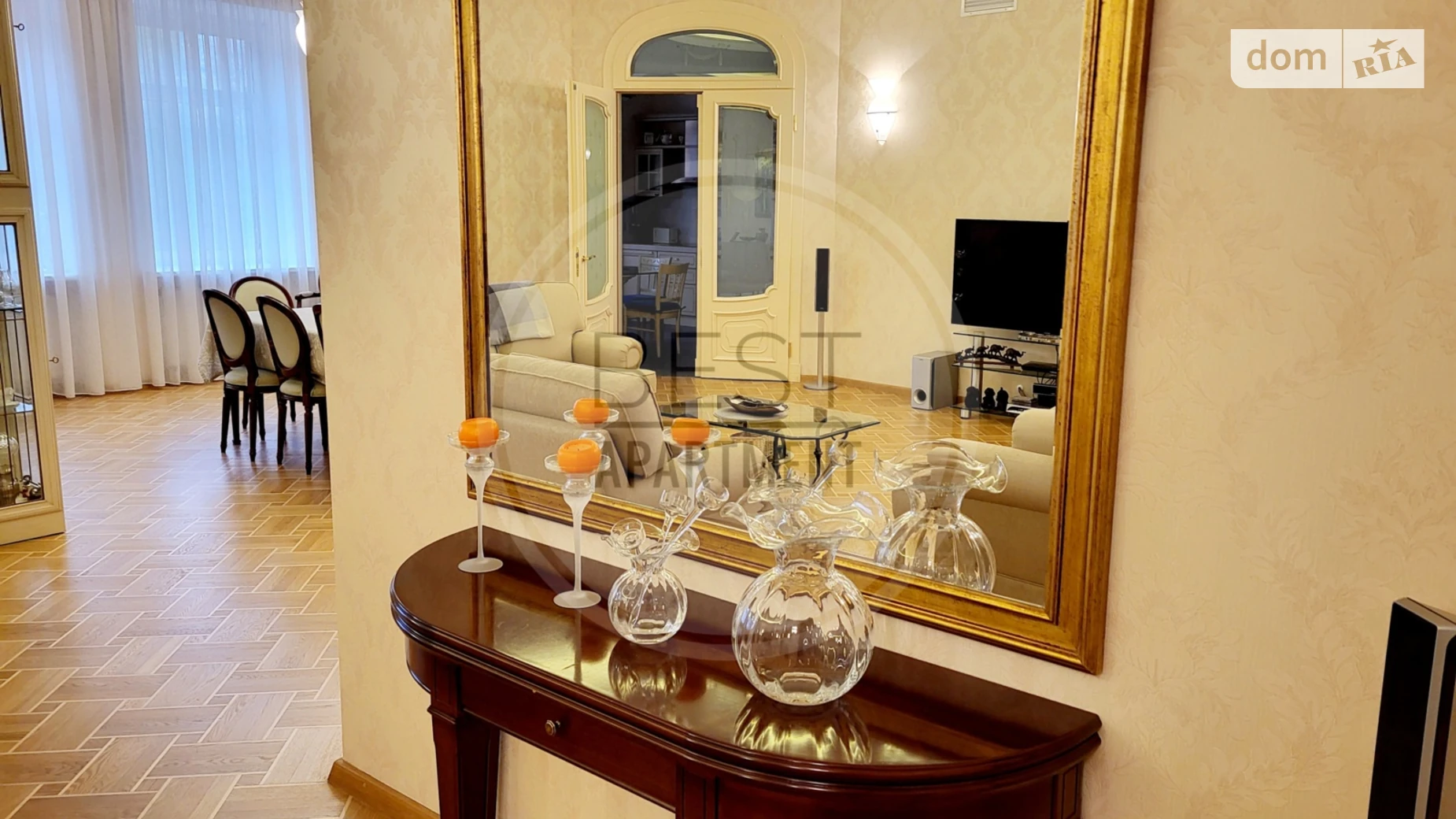 Продается 5-комнатная квартира 199.9 кв. м в Киеве, пер. Ивана Козловского, 5 - фото 3