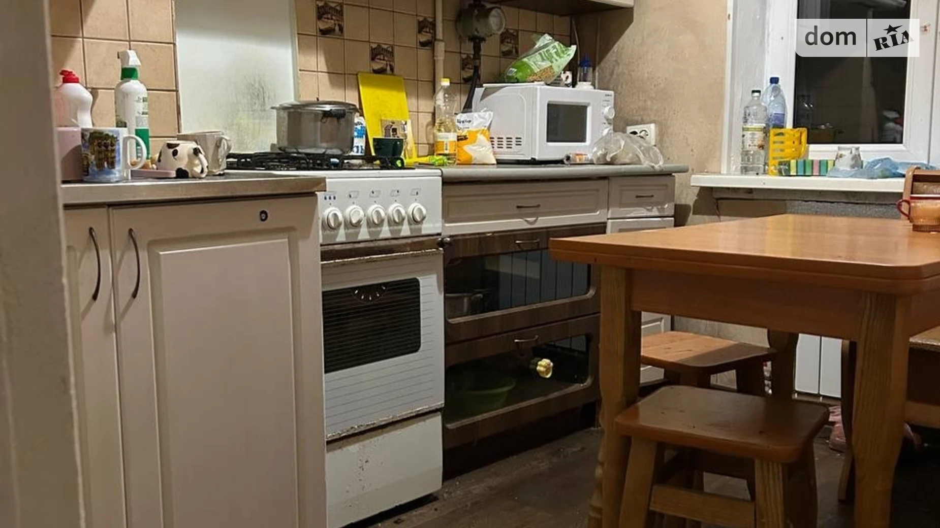 Продается 2-комнатная квартира 49.4 кв. м в Дымере, ул. Соборная, 79 - фото 3