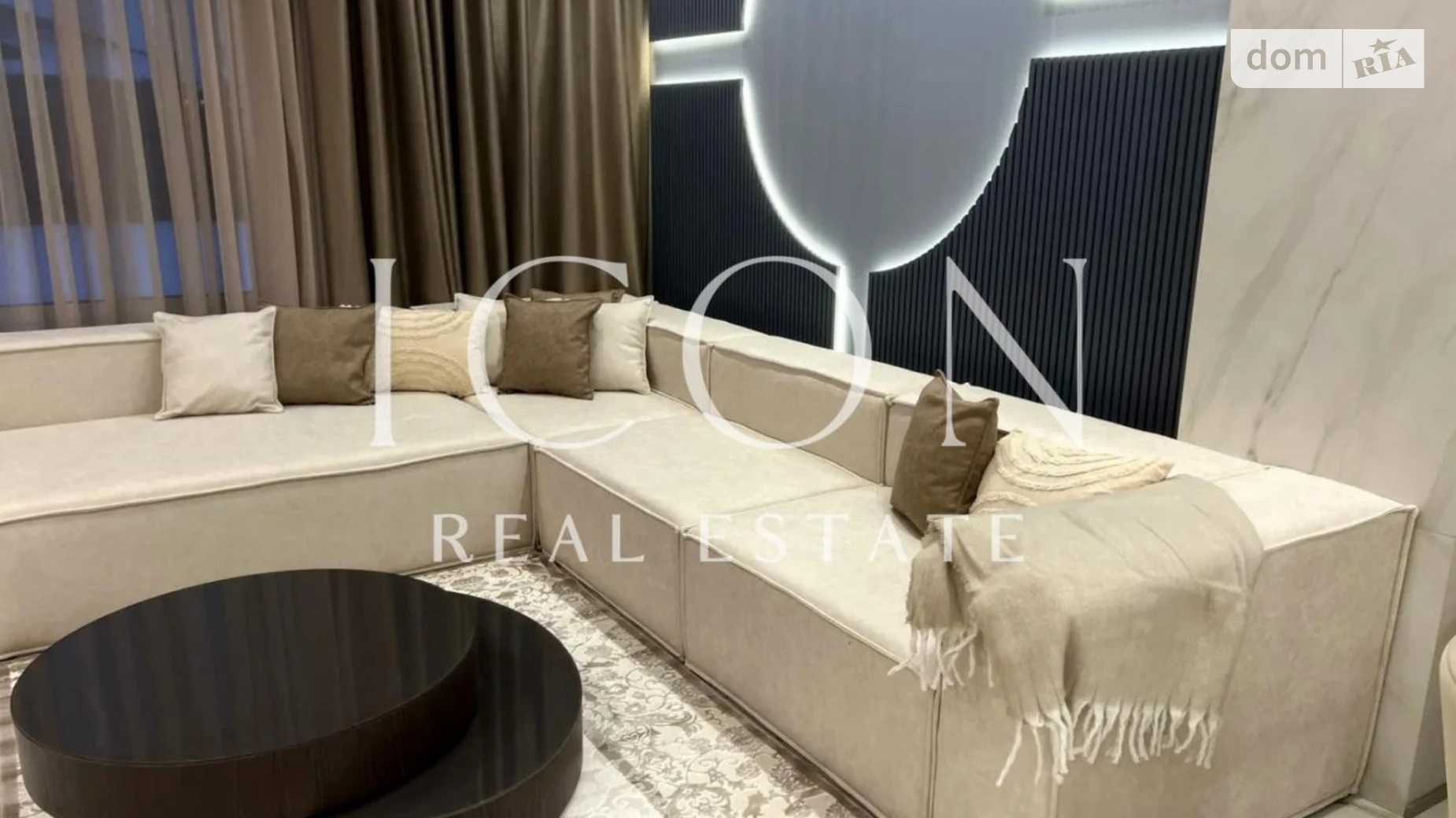 Сдается в аренду одноэтажный дом 200 кв. м с мансардой, цена: 3500 $ - фото 2