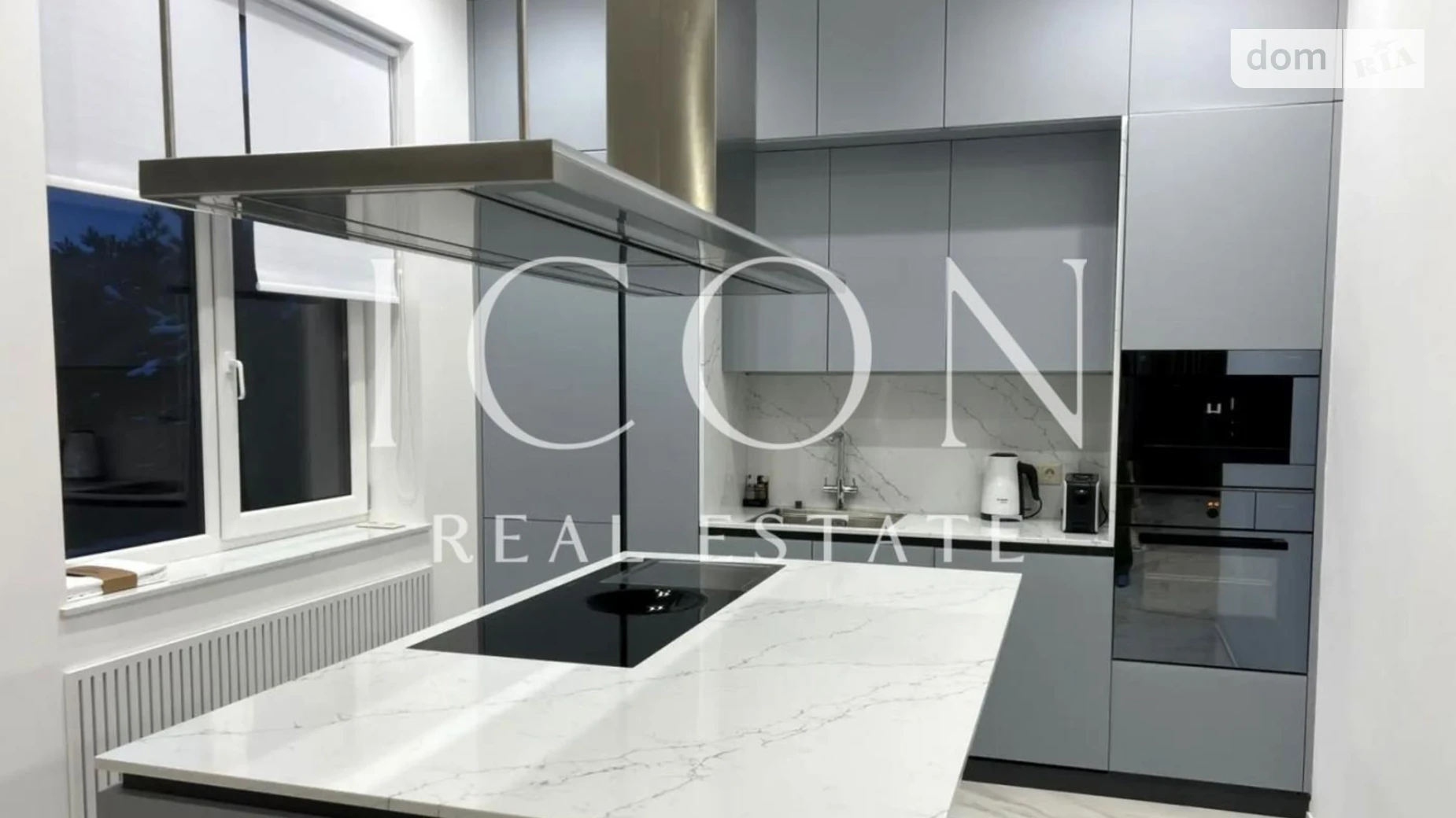 Сдается в аренду одноэтажный дом 200 кв. м с мансардой, цена: 3500 $ - фото 4