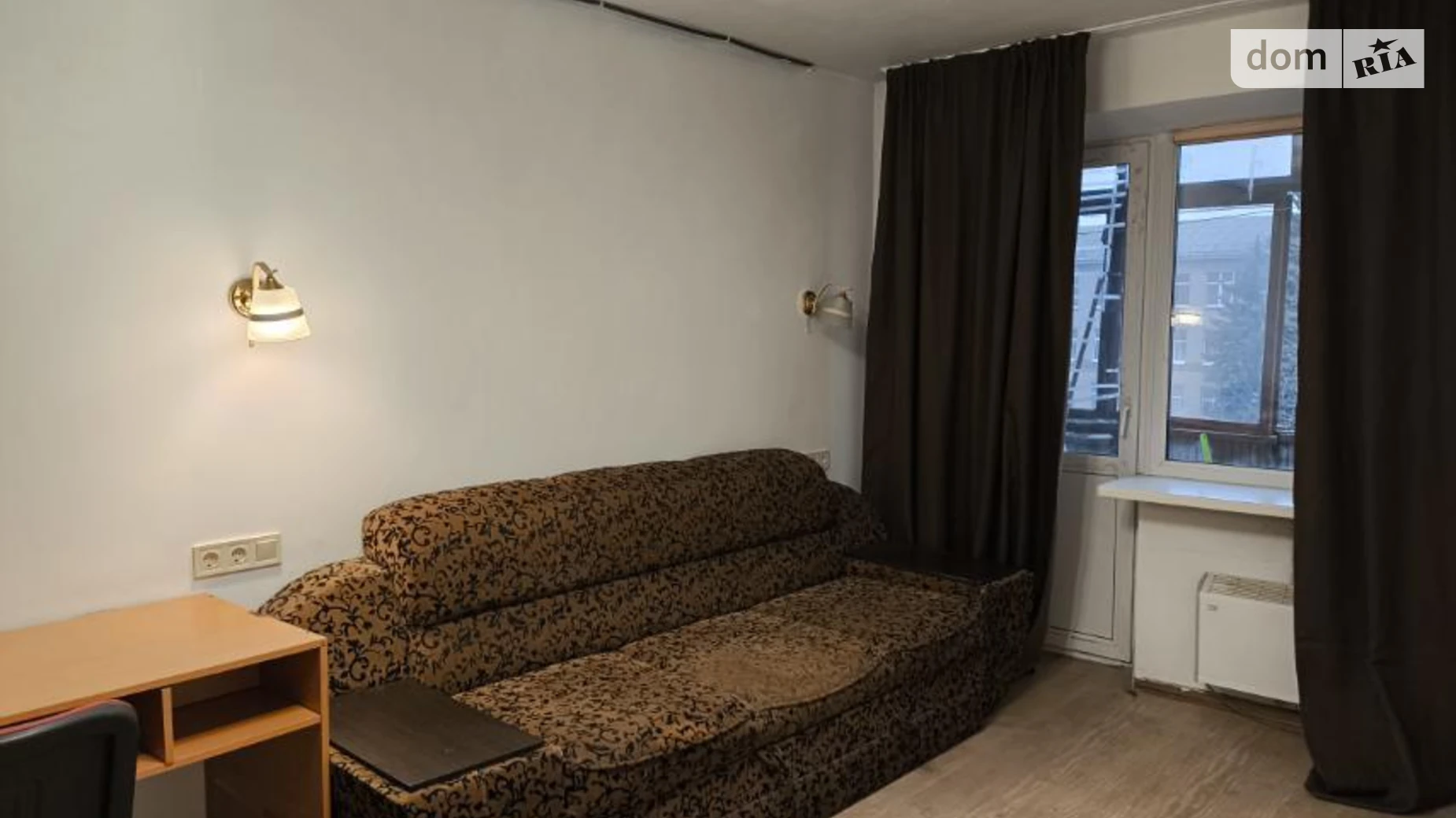 Сдается в аренду 1-комнатная квартира 32 кв. м в Днепре, ул. Александра Щербакова, 1 - фото 2