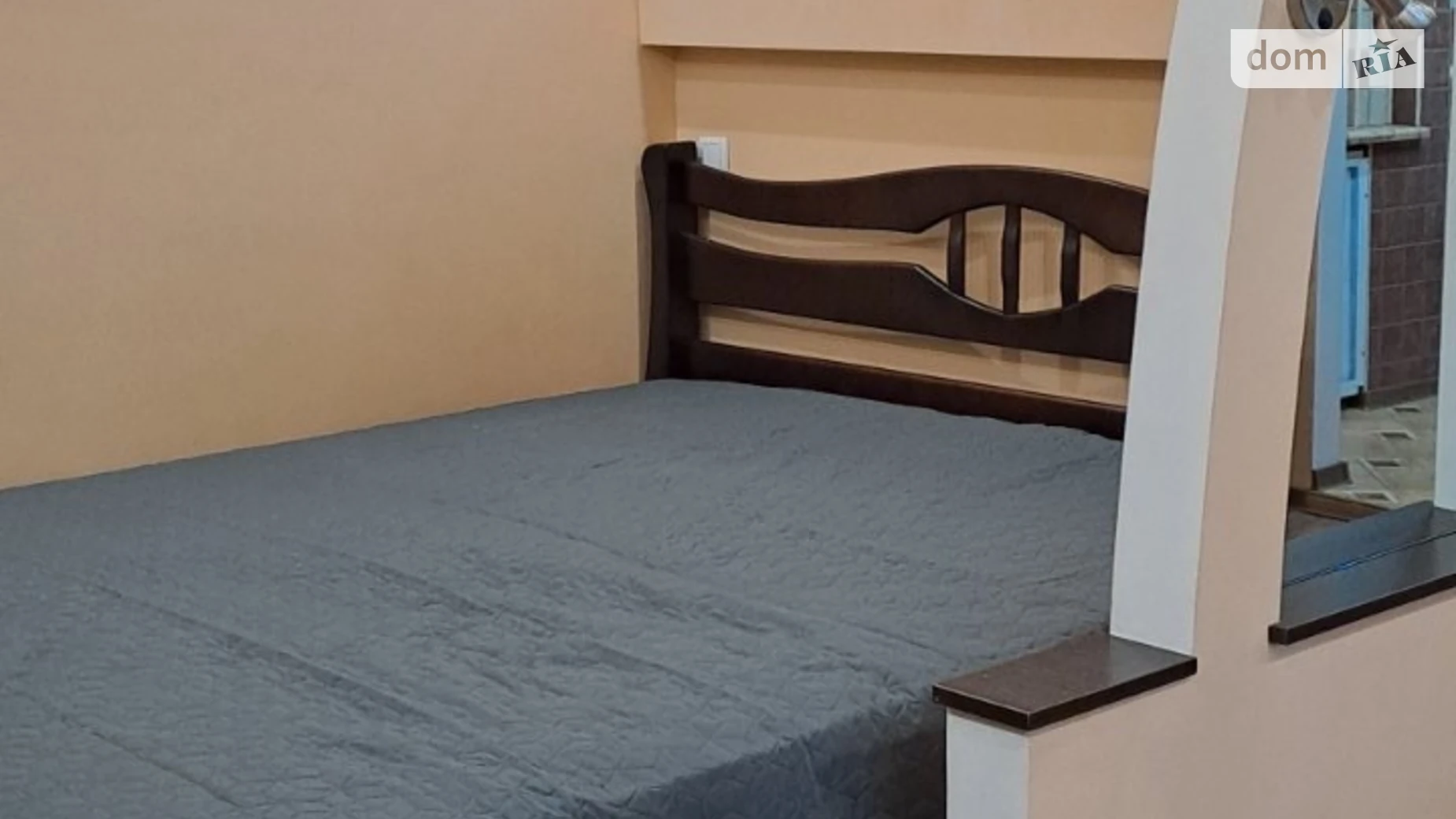 Продается 1-комнатная квартира 29 кв. м в Виннице, ул. Ивана Бевза - фото 2