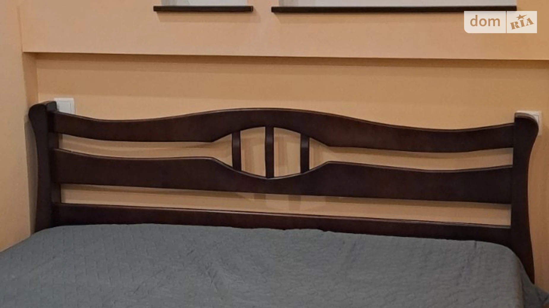 Продается 1-комнатная квартира 29 кв. м в Виннице, ул. Ивана Бевза - фото 3