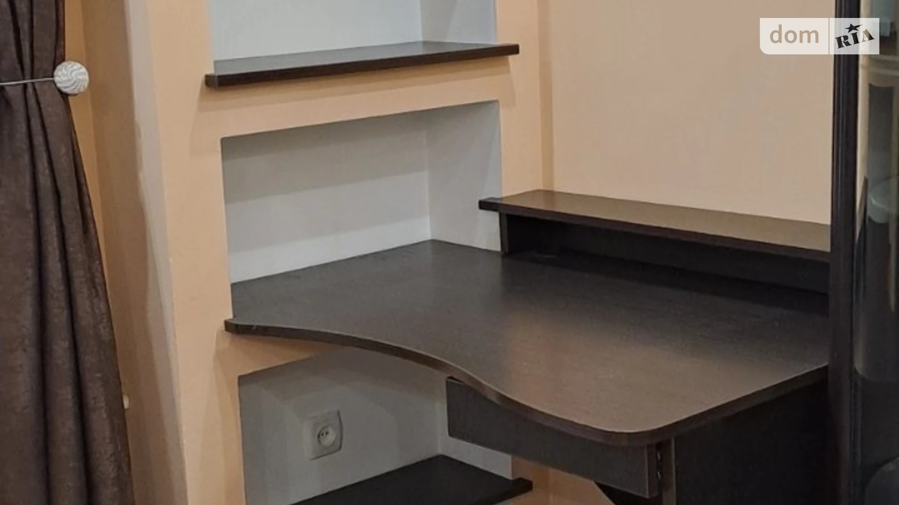 Продается 1-комнатная квартира 29 кв. м в Виннице, ул. Ивана Бевза - фото 5