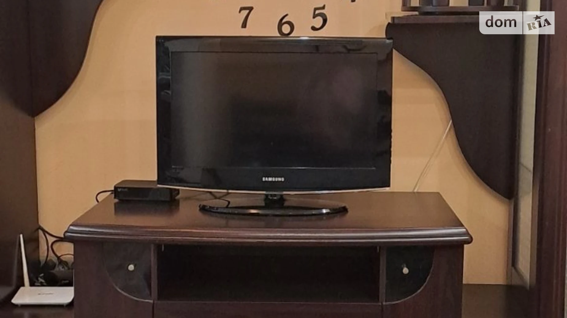 Продается 1-комнатная квартира 29 кв. м в Виннице, ул. Ивана Бевза - фото 4