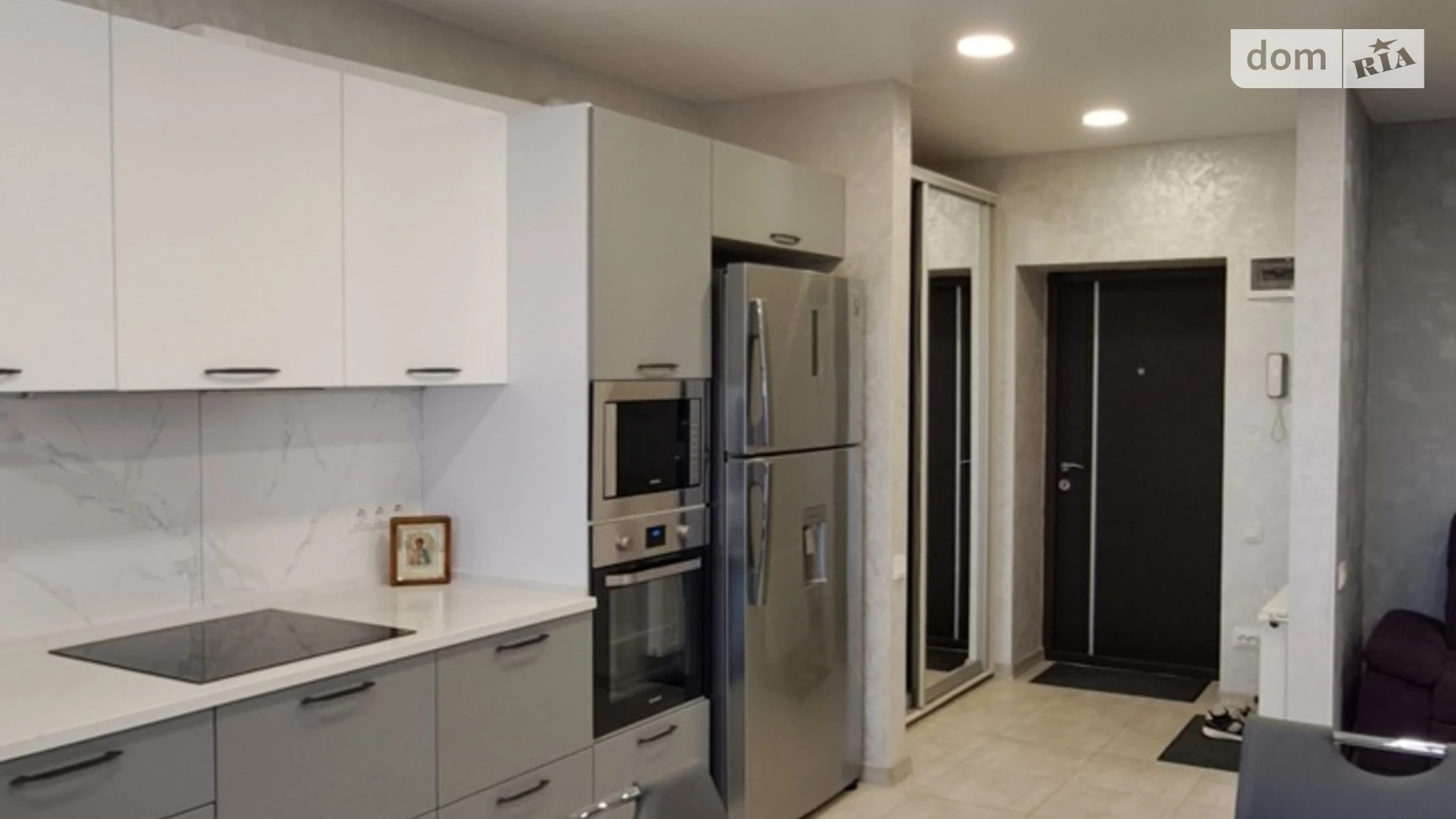 Продается 1-комнатная квартира 52.5 кв. м в Николаеве, цена: 50000 $ - фото 2