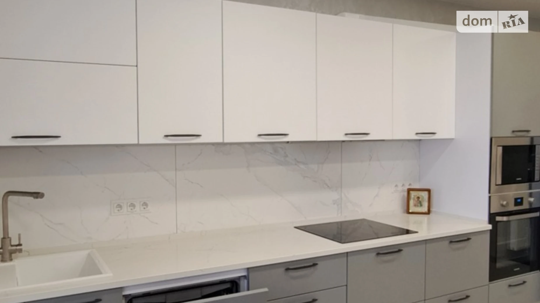 Продается 1-комнатная квартира 52.5 кв. м в Николаеве, цена: 50000 $ - фото 3