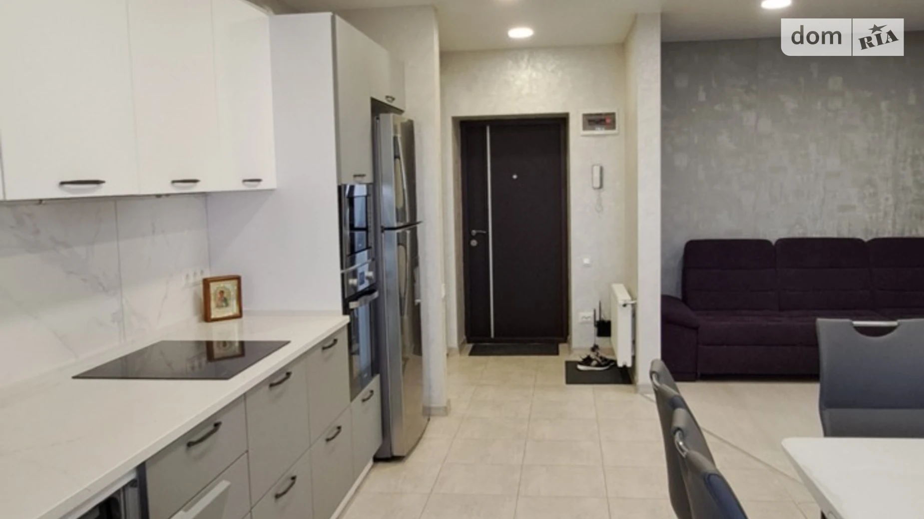 Продается 1-комнатная квартира 52.5 кв. м в Николаеве, цена: 50000 $ - фото 4