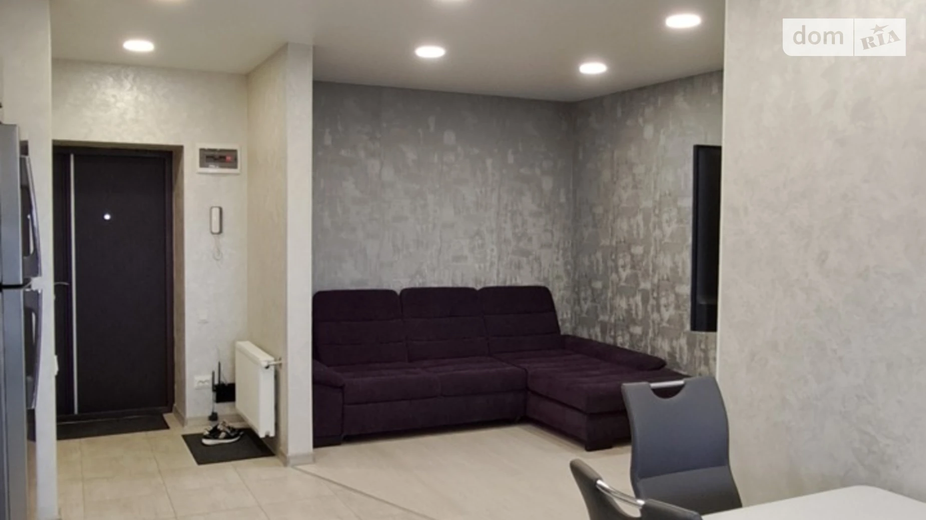 Продается 1-комнатная квартира 52.5 кв. м в Николаеве, цена: 50000 $ - фото 5