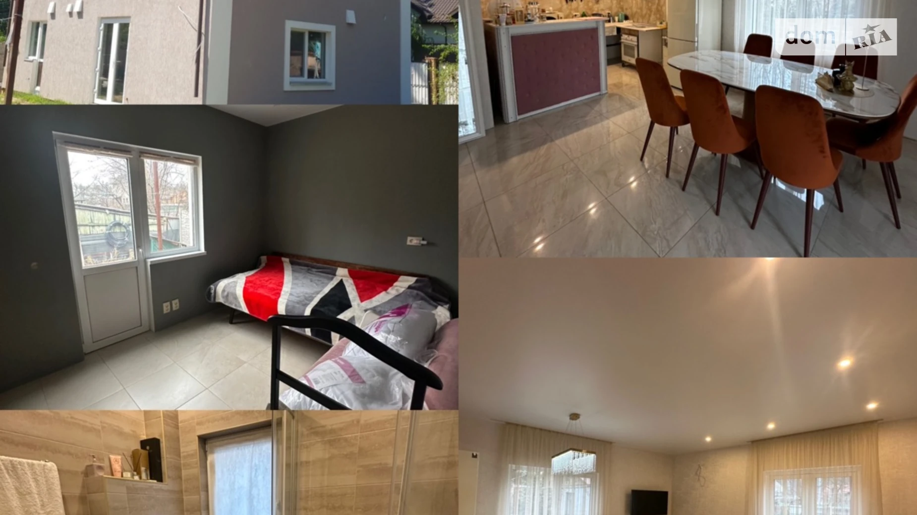 Продається одноповерховий будинок 119.9 кв. м з меблями, цена: 135000 $ - фото 2