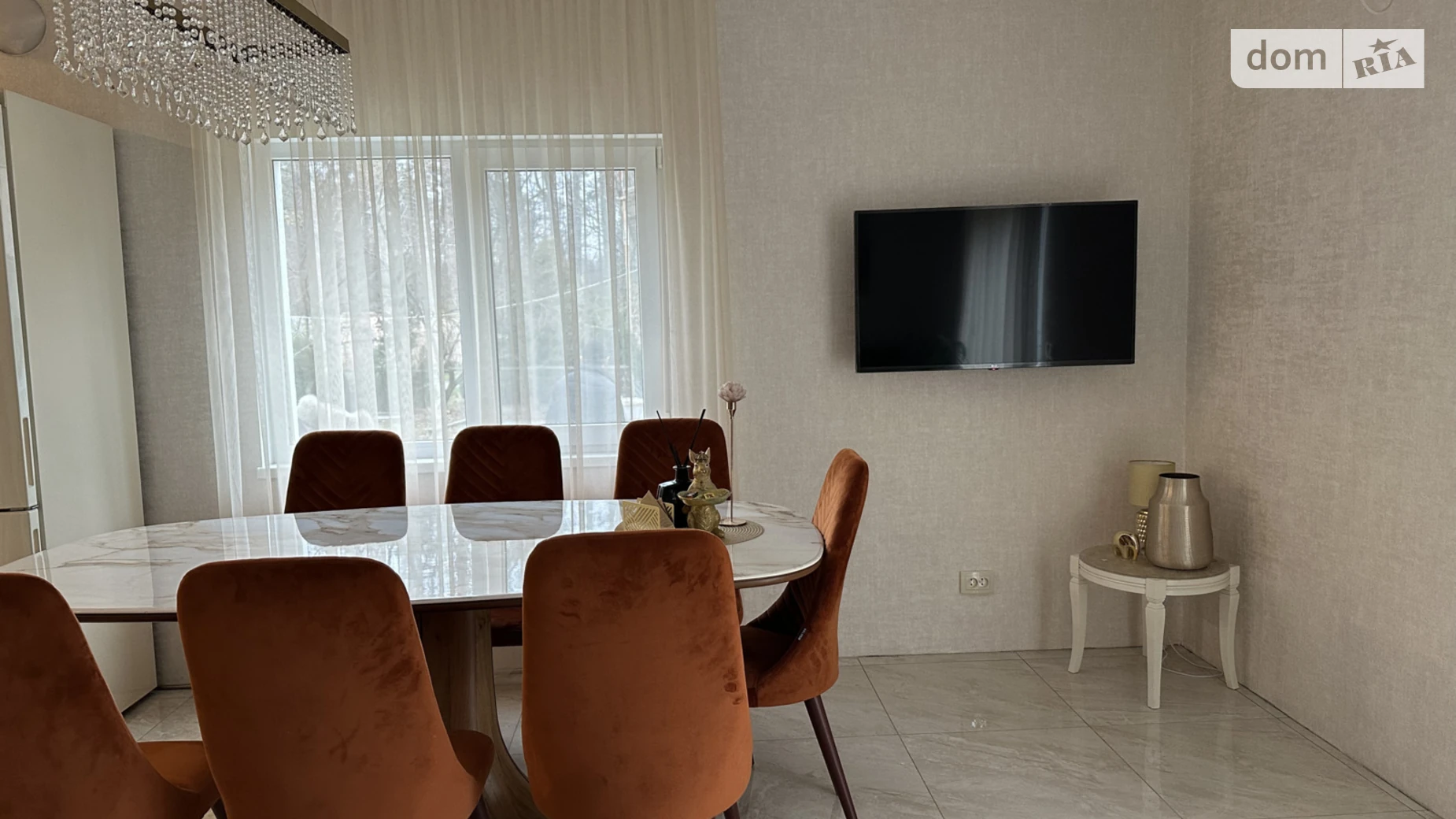 Продається одноповерховий будинок 119.9 кв. м з меблями, цена: 135000 $ - фото 3