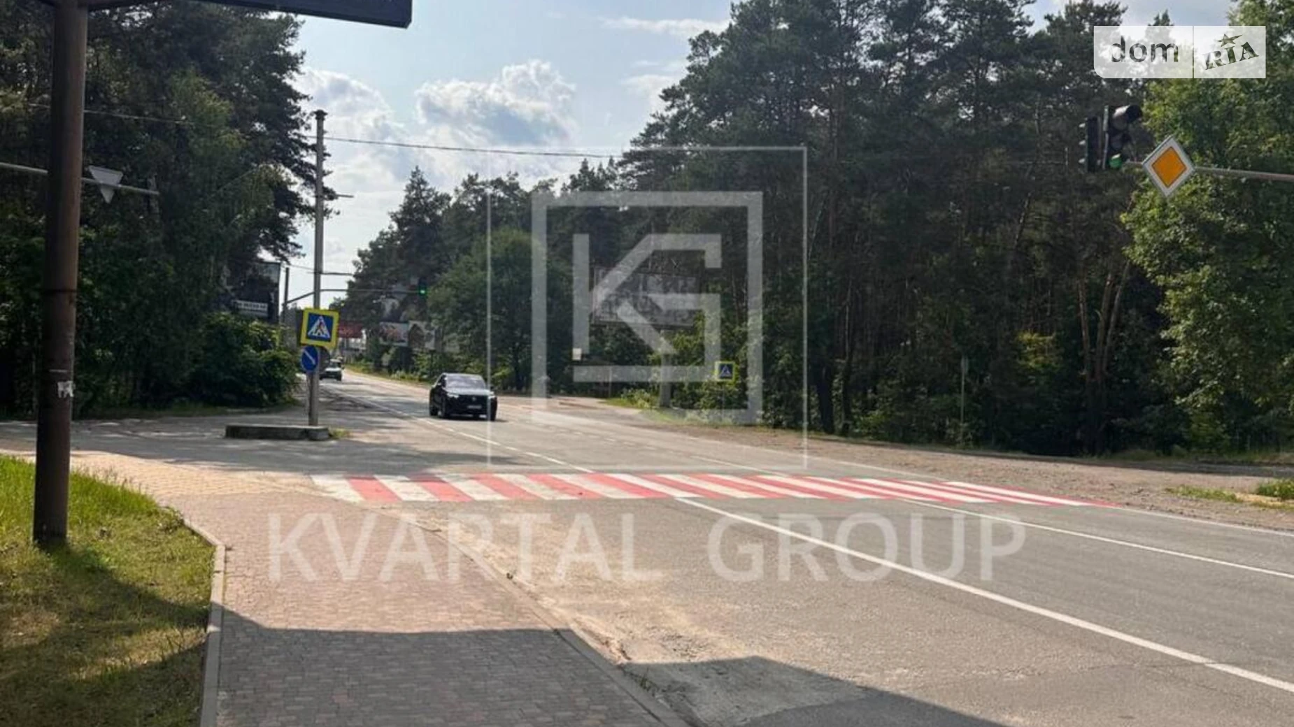 Продается земельный участок 15 соток в Киевской области, цена: 235000 $ - фото 2