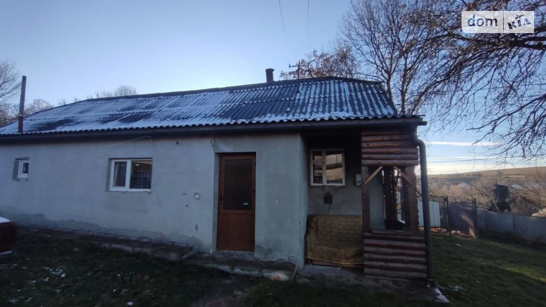 Продается одноэтажный дом 50.5 кв. м с баней/сауной, цена: 19000 $ - фото 3