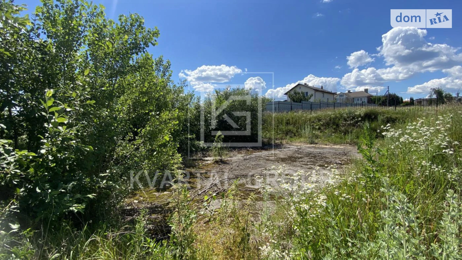 Продается земельный участок 15 соток в Киевской области, цена: 42000 $ - фото 2