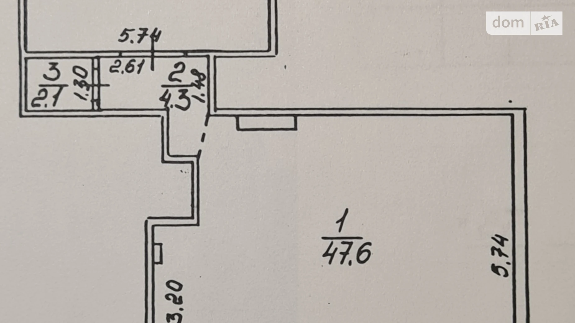 вул. Борщагівська, 146Б Шулявка Київ, цена: 35000 грн - фото 2