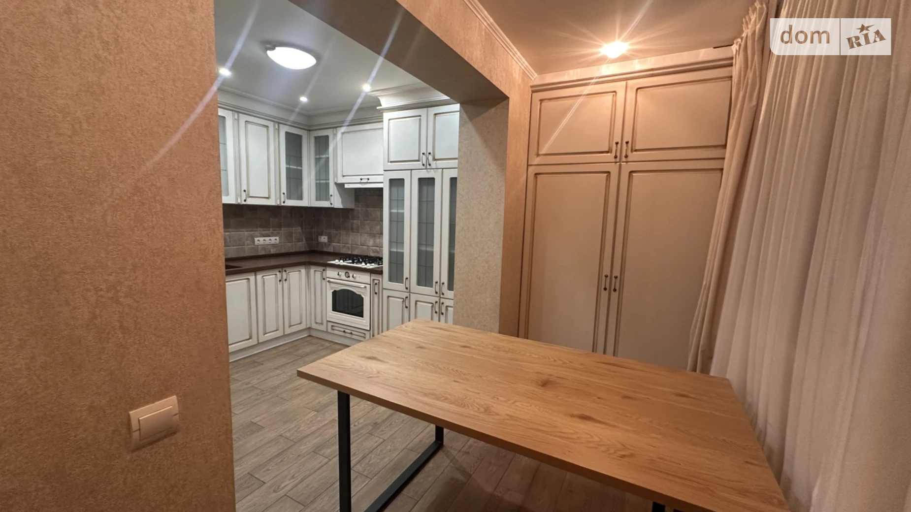 Продается 3-комнатная квартира 94.6 кв. м в Щербанях, ул. Петровского, 35 - фото 5