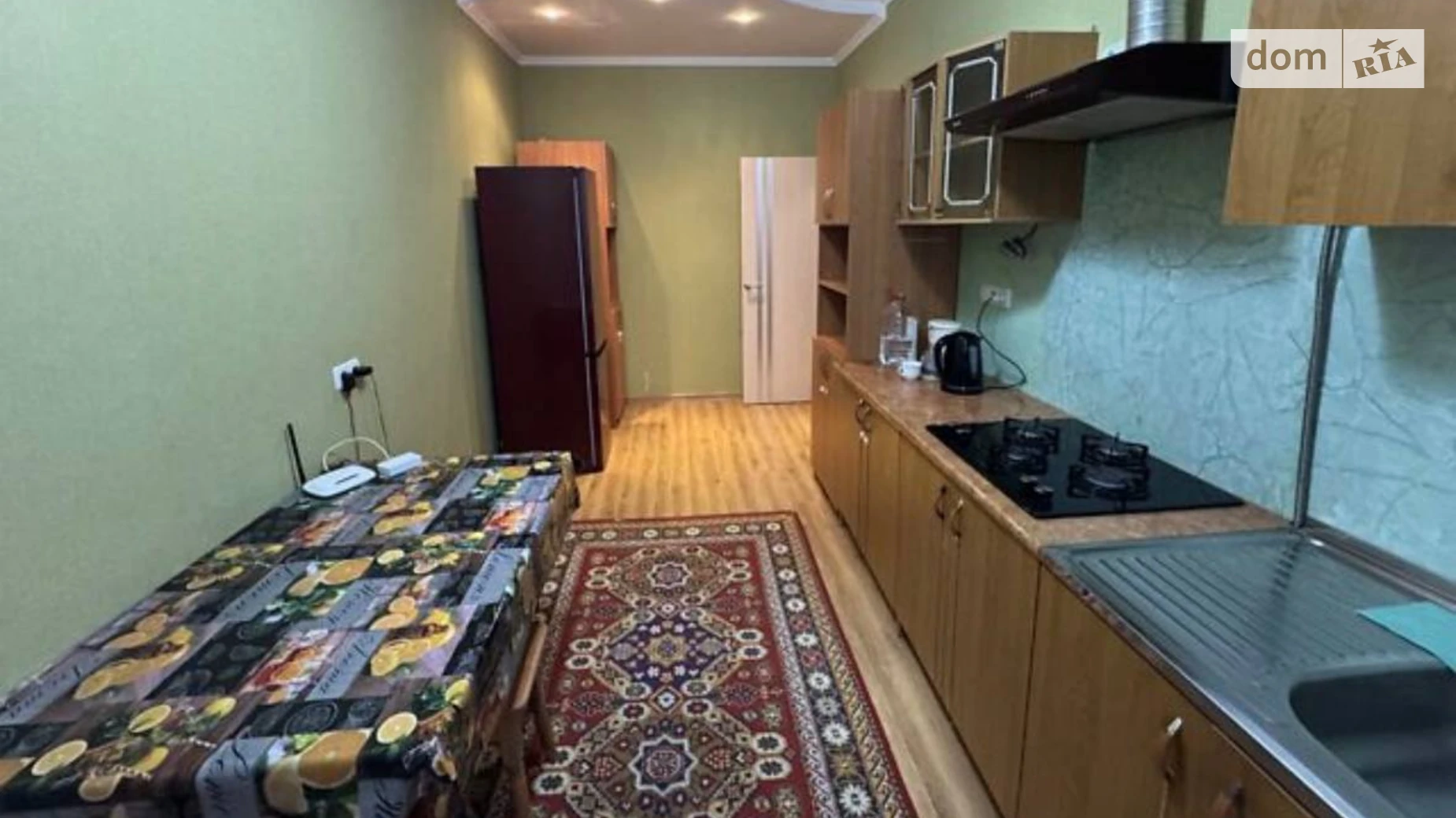 Здається в оренду 1-кімнатна квартира 45 кв. м у Вінниці, вул. Нагірна, 19Х - фото 5