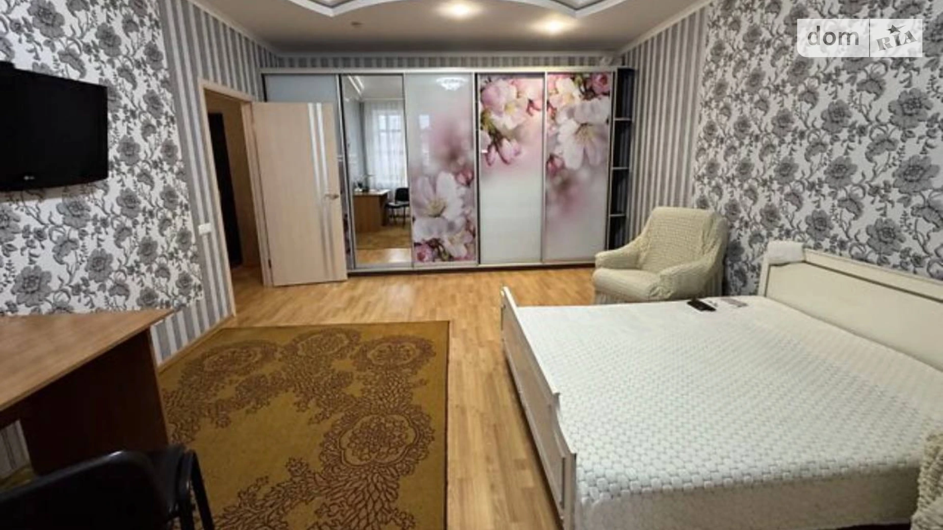 Здається в оренду 1-кімнатна квартира 45 кв. м у Вінниці, вул. Нагірна, 19Х - фото 3