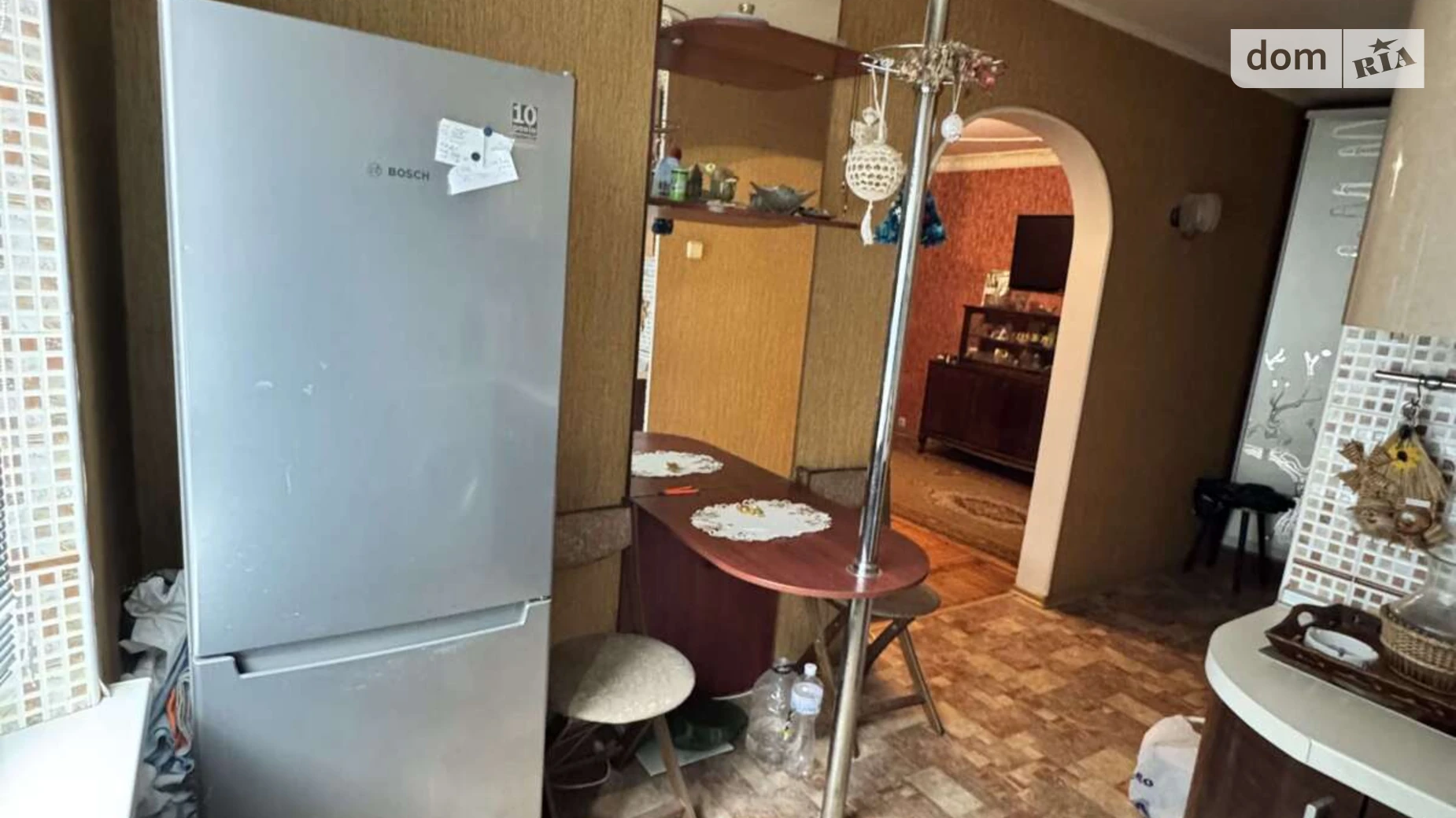 Продається 3-кімнатна квартира 65 кв. м у Харкові, просп. Аерокосмічний(Гагаріна), 45А - фото 2