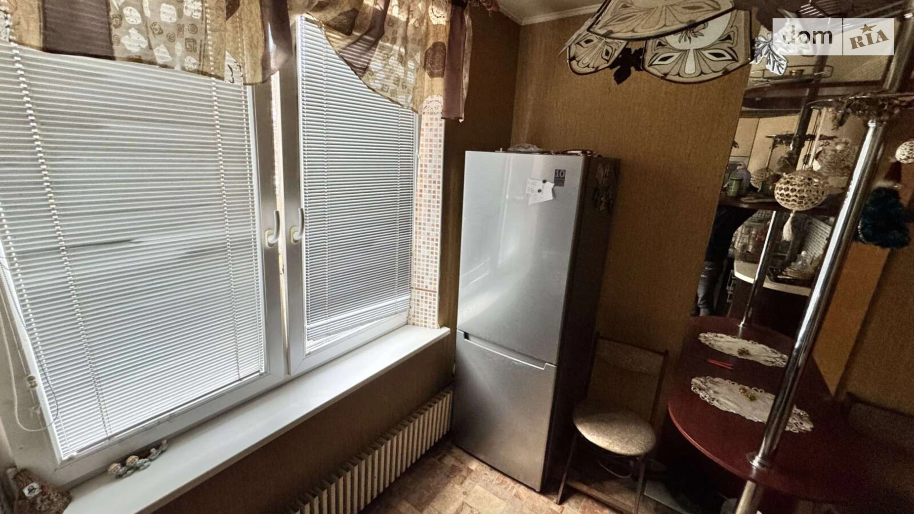 Продається 3-кімнатна квартира 65 кв. м у Харкові, просп. Аерокосмічний(Гагаріна), 45А - фото 3