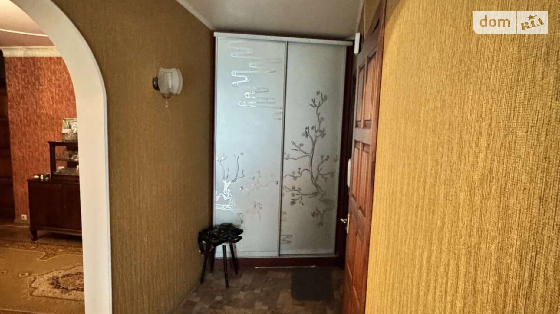 Продається 3-кімнатна квартира 65 кв. м у Харкові, просп. Аерокосмічний(Гагаріна), 45А - фото 4