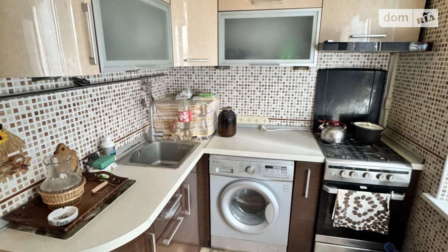 Продається 3-кімнатна квартира 65 кв. м у Харкові, просп. Аерокосмічний(Гагаріна), 45А - фото 5