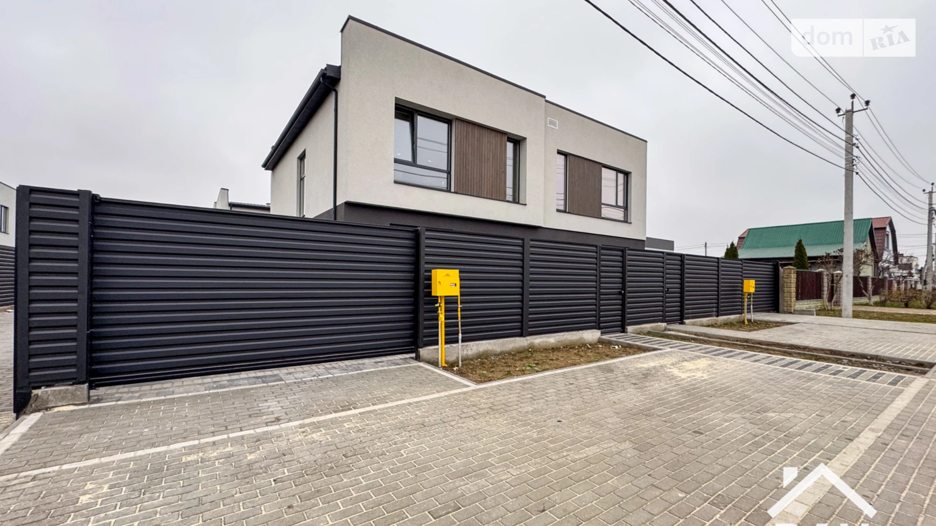 вул. Козацька Софіївська Борщагівка ЖК вул. Козацька, 28/23, цена: 130000 $ - фото 5