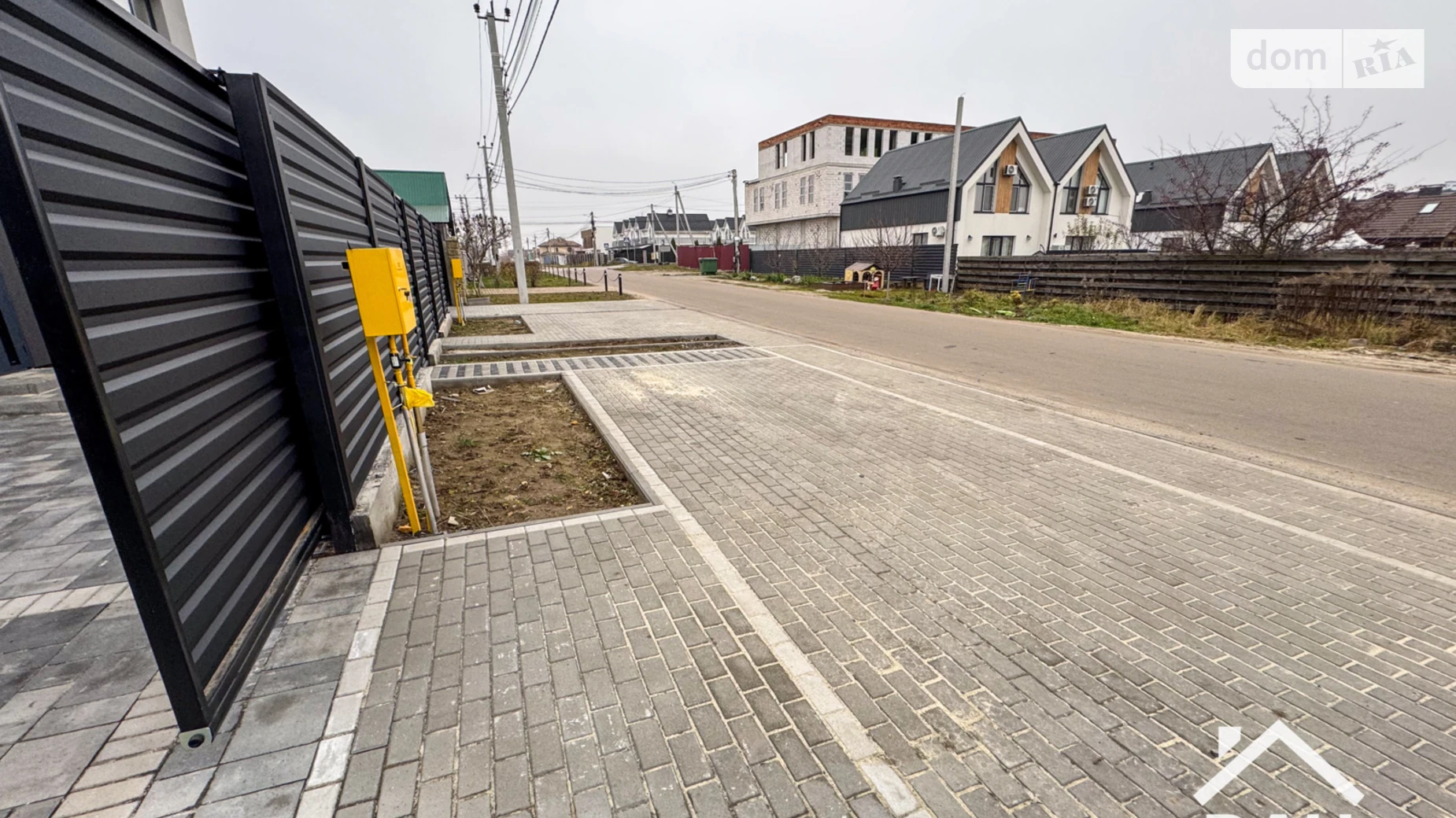 вул. Козацька Софіївська Борщагівка ЖК вул. Козацька, 28/23, цена: 130000 $ - фото 4