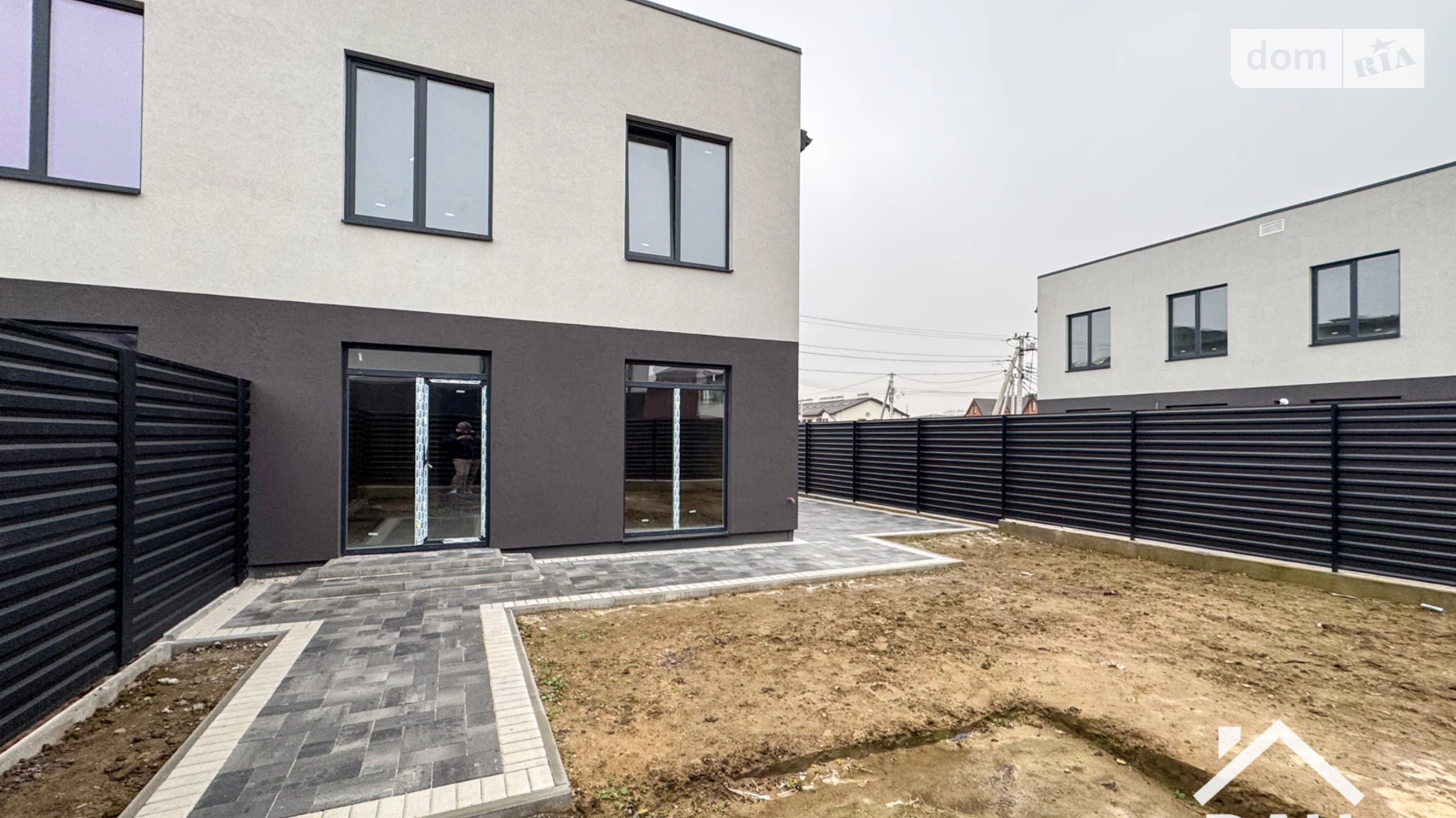 вул. Козацька Софіївська Борщагівка ЖК вул. Козацька, 28/23, цена: 130000 $ - фото 3