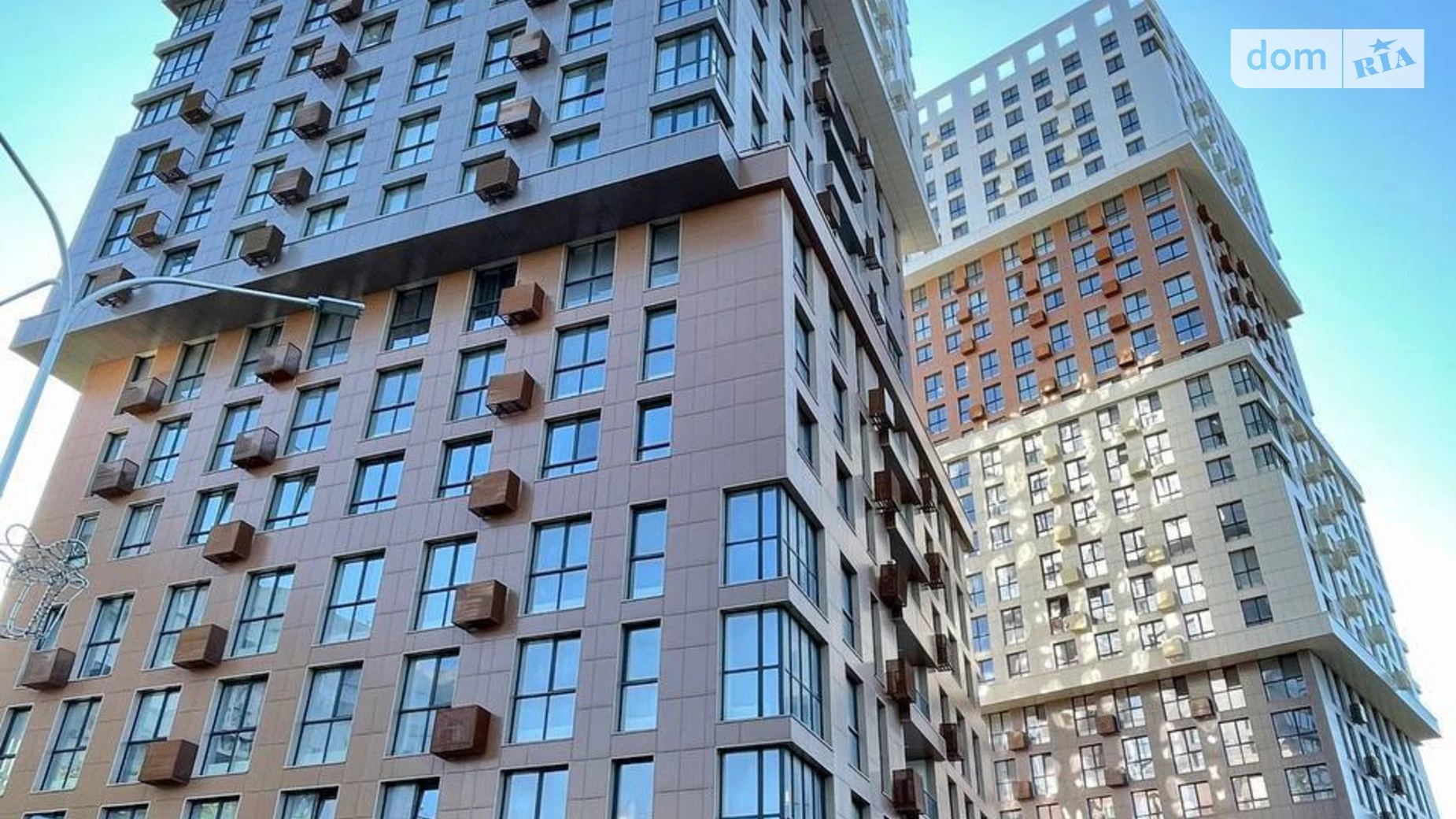 бул. Звездный, 1М Шевченковский Днепр ЖК Грани - фото 2