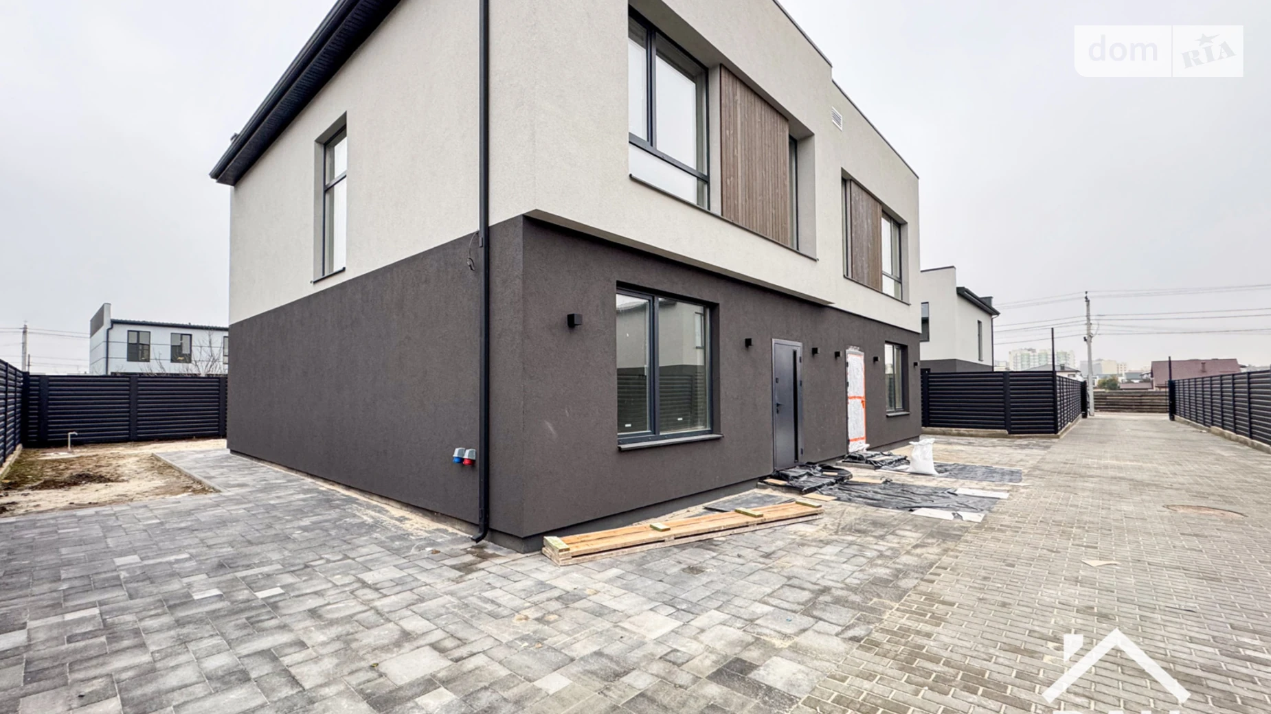 вул. Козацька Софіївська Борщагівка ЖК вул. Козацька, 28/23, цена: 180000 $ - фото 2