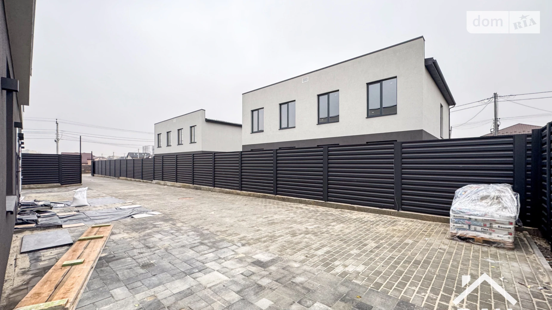 вул. Козацька Софіївська Борщагівка ЖК вул. Козацька, 28/23, цена: 180000 $ - фото 5