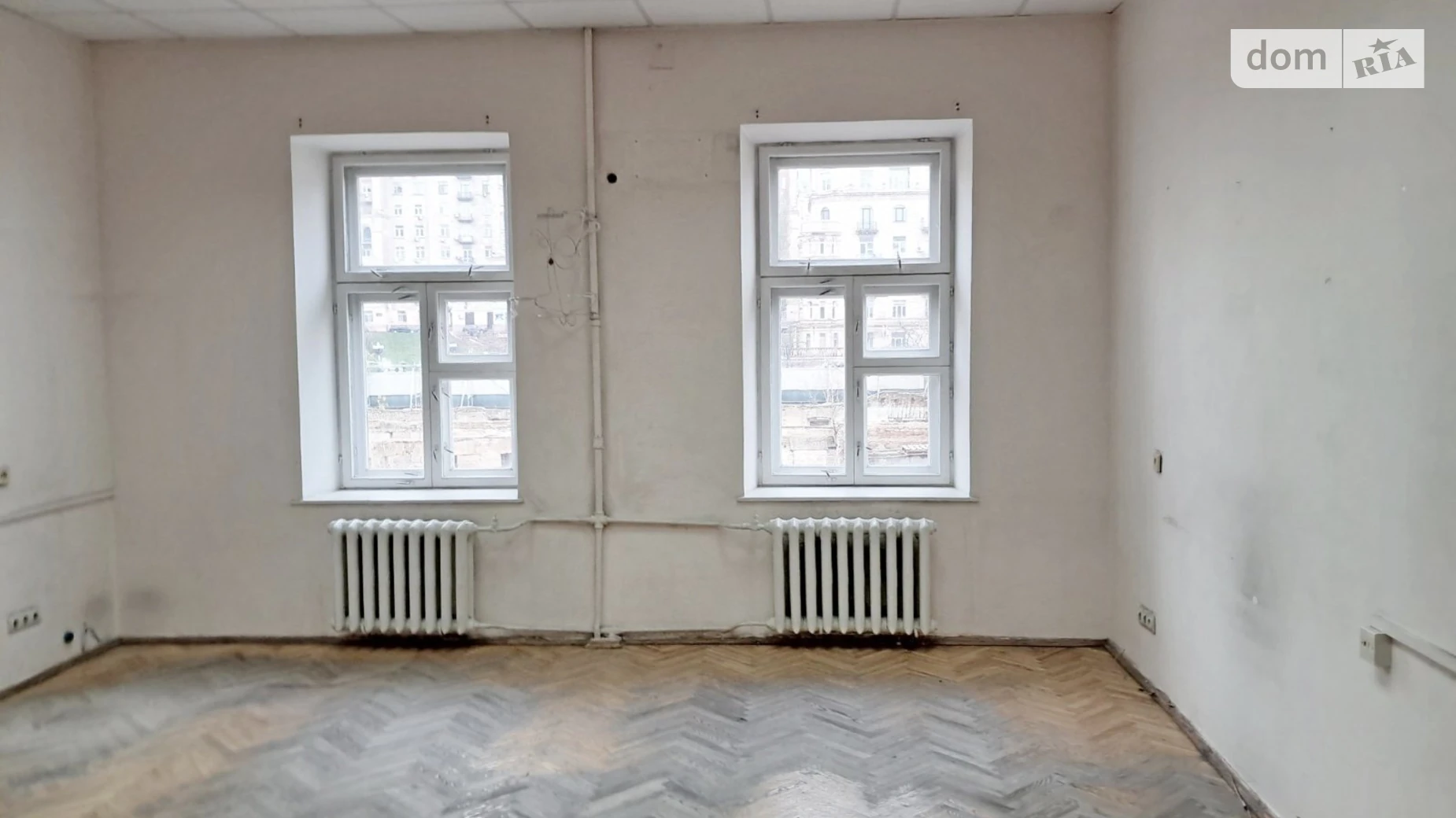 Здається в оренду офіс 68.8 кв. м в бізнес-центрі, цена: 24140 грн - фото 3