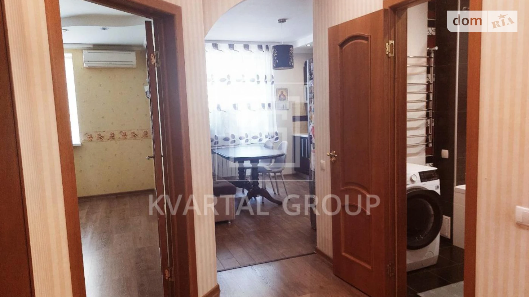 Продается 2-комнатная квартира 79.9 кв. м в Буче, ул. Тарасовская - фото 3