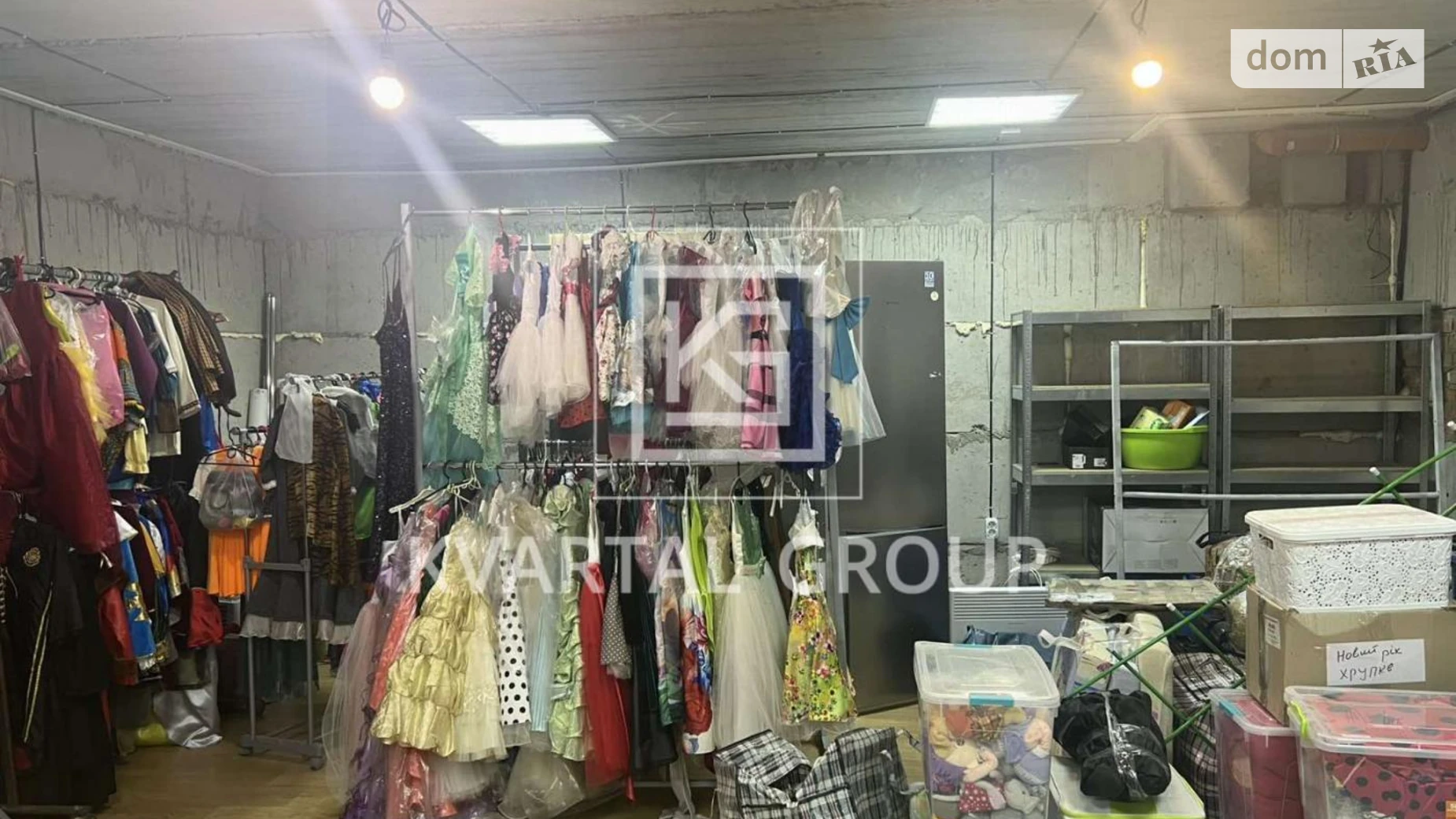 Продается помещения свободного назначения 51.9 кв. м в 5-этажном здании, цена: 25000 $ - фото 3