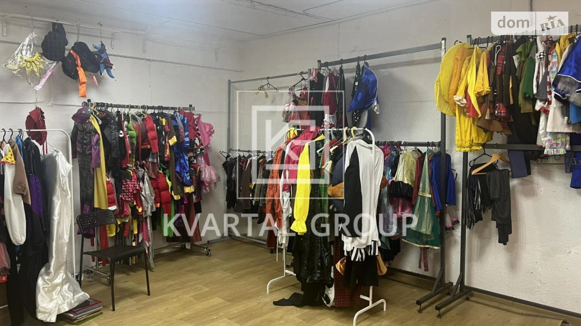 Продается помещения свободного назначения 51.9 кв. м в 5-этажном здании, цена: 25000 $ - фото 4